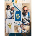 Camiseta Niño FC Lausanne-Sport 2026/27 Local Camiseta Niño FC Lausanne-Sport 2026/27 Local