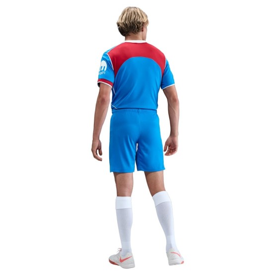 Hombre Atlético de Madrid 2025/26 Pantalones cortos de tercera Hombre Atlético de Madrid 2025/26 Pantalones cortos de tercera