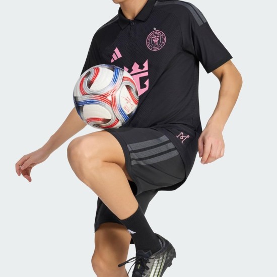 Hombre Inter Miami CF 2026 Pantalones Cortos Visitante Hombre Inter Miami CF 2026 Pantalones Cortos Visitante