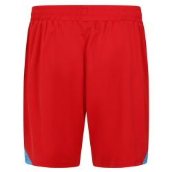 Pantalón corto de la 3.ª equipación del Blackburn Rovers 2026/27 para mujer Pantalón corto de la 3.ª equipación del Blackburn Rovers 2026/27 para mujer