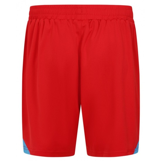 Pantalón corto de la 3.ª equipación del Blackburn Rovers 2026/27 para niño Pantalón corto de la 3.ª equipación del Blackburn Rovers 2026/27 para niño
