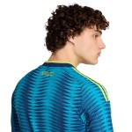 Shorts de visitante Colombia 2026 Copa del Mundo hombre Shorts de visitante Colombia 2026 Copa del Mundo hombre