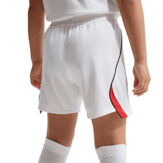 Equipación England 2026 Home World Cup para Niño Equipación England 2026 Home World Cup para Niño