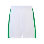 Pantalones Cortos Visitante Hombre Sassuolo 2025/26
