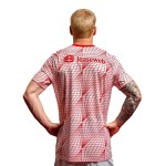 Camiseta de Calentamiento de Local AZ 2026/27 para Niño Camiseta de Calentamiento de Local AZ 2026/27 para Niño