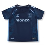 Niño Coventry City 2025/26 Tercer Conjunto Niño Coventry City 2025/26 Tercer Conjunto