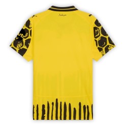 Camiseta hombre BVB Borussia Dortmund 2025/26 KidSuper Camiseta hombre BVB Borussia Dortmund 2025/26 KidSuper