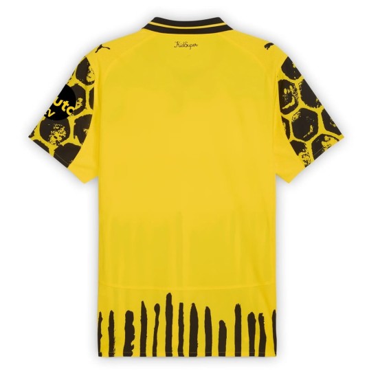 Camiseta hombre BVB Borussia Dortmund 2025/26 KidSuper