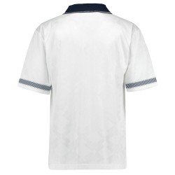 Camiseta retro Inglaterra Mundial 1990 hombre