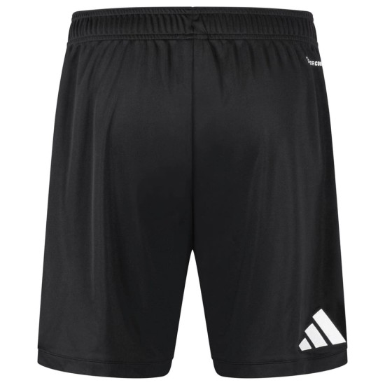 Pantalones cortos locales Eintracht Frankfurt 2026/27 para niño