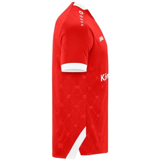 Camiseta de local Mainz 05 2026/27 para niño Camiseta de local Mainz 05 2026/27 para niño