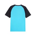 Camiseta Pre Match de visitante 2026/27 infantil del OM Camiseta Pre Match de visitante 2026/27 infantil del OM