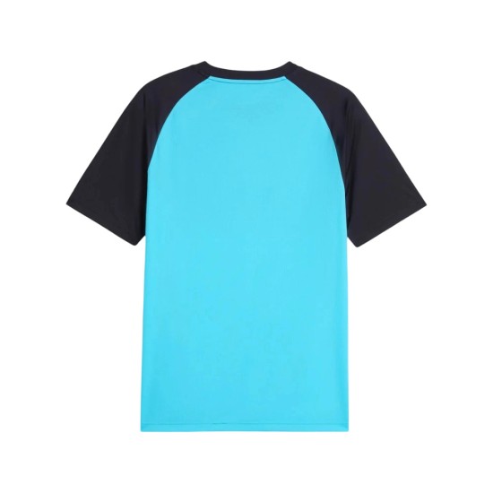 Camiseta Pre Match de visitante 2026/27 infantil del OM Camiseta Pre Match de visitante 2026/27 infantil del OM