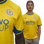 Camiseta de local Eintracht Braunschweig 2026/27 para hombre Camiseta de local Eintracht Braunschweig 2026/27 para hombre