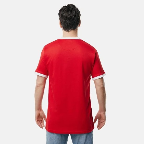 Camiseta retro PSV 1984/86 local mujer Camiseta retro PSV 1984/86 local mujer