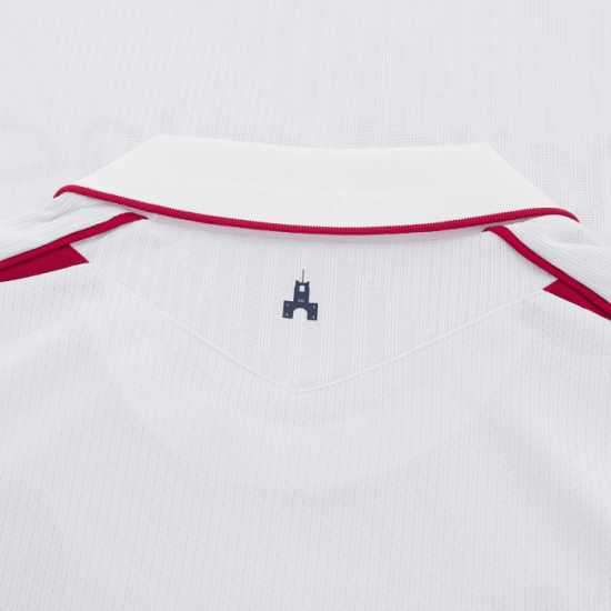 Camiseta de Visitante Bologna FC 2026/27 para Mujer Camiseta de Visitante Bologna FC 2026/27 para Mujer
