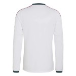 Camiseta Local de Manga Larga Real Madrid 2026/27 para Hombre Camiseta Local de Manga Larga Real Madrid 2026/27 para Hombre