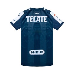 Camiseta local de hombre Monterrey FC 2026/27 Camiseta local de hombre Monterrey FC 2026/27