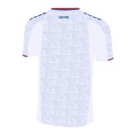 Camiseta visitante Cabo Verde 2026 Copa del Mundo mujer