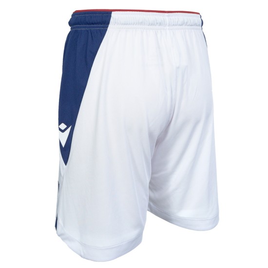 Pantalones cortos de la 1.ª equipación del West Bromwich Albion 2026/27 para hombre