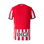 Camiseta Athletic Bilbao 2026/27 Home para Niño Camiseta Athletic Bilbao 2026/27 Home para Niño