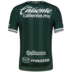 Camiseta local del Club León 2025/26 para hombre