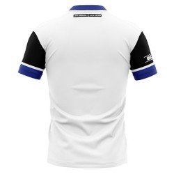 Camiseta eSports tercera 2025/26 del Hamburger SV para niño