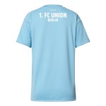 Hombre 1.FC Union Berlin 2025/26 Tercera Camiseta Hombre 1.FC Union Berlin 2025/26 Tercera Camiseta