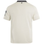 Camiseta Tercera Mainz 05 2025/26 Hombre Camiseta Tercera Mainz 05 2025/26 Hombre