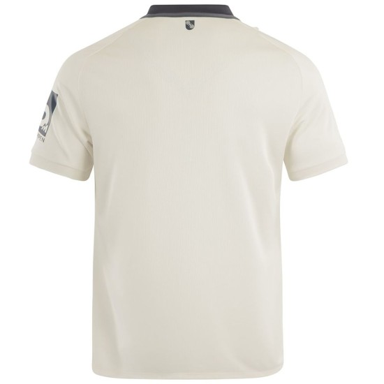 Camiseta Tercera Mainz 05 2025/26 Hombre Camiseta Tercera Mainz 05 2025/26 Hombre