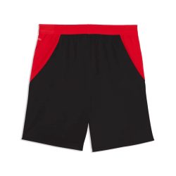 Pantalones Cortos Local Niño Rennes 2026/27 Pantalones Cortos Local Niño Rennes 2026/27