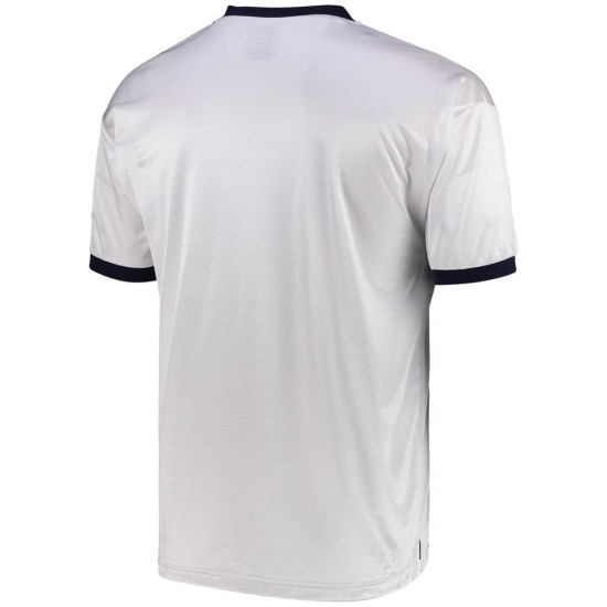 Camiseta Retro Centenario 1984 de Derby County para Mujer Camiseta Retro Centenario 1984 de Derby County para Mujer