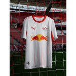 Camiseta Local Niño RB Leipzig 2026/27 Camiseta Local Niño RB Leipzig 2026/27