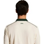 Camiseta europea de local Hammarby IF 2026 para hombre Camiseta europea de local Hammarby IF 2026 para hombre