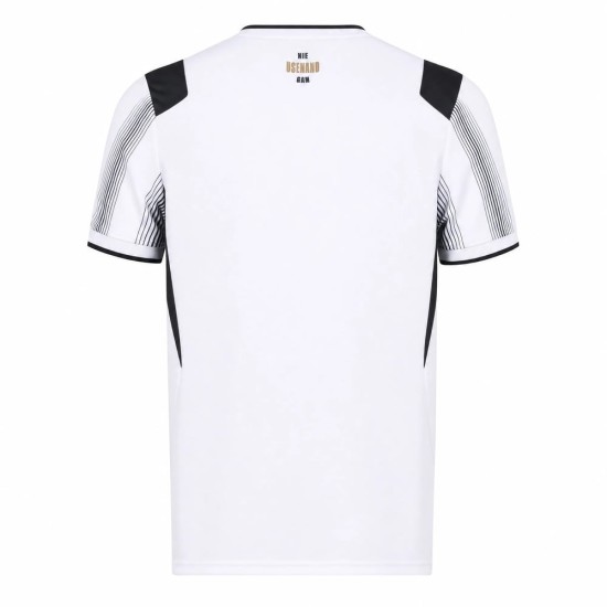 Camiseta local de hombre FC Zurich 2026/27 Camiseta local de hombre FC Zurich 2026/27