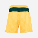 Pantalones Cortos Terceros Milan 2025/26 Hombre Pantalones Cortos Terceros Milan 2025/26 Hombre