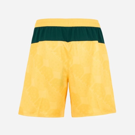 Pantalones Cortos Terceros Milan 2025/26 Hombre Pantalones Cortos Terceros Milan 2025/26 Hombre