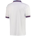 Camiseta Retro Visitante Aston Villa 1980 Hombre