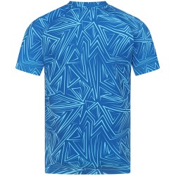 Camiseta de calentamiento tercera Wolverhampton Wanderers 2025/26 Niño