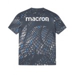 Niño Blackburn Rovers 2025/26 Camiseta de Calentamiento Tercera Niño Blackburn Rovers 2025/26 Camiseta de Calentamiento Tercera