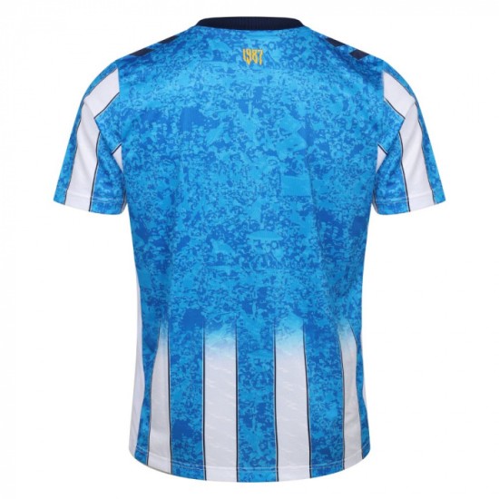 Camiseta de Local Coventry City 2026/27 para Hombre Camiseta de Local Coventry City 2026/27 para Hombre