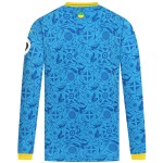 Niños Wolverhampton Wanderers 2025/26 Tercer Camiseta de Manga Larga Niños Wolverhampton Wanderers 2025/26 Tercer Camiseta de Manga Larga