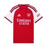 Camiseta de Campeón de la Premier League del Arsenal para Hombre #26 Camiseta de Campeón de la Premier League del Arsenal para Hombre #26