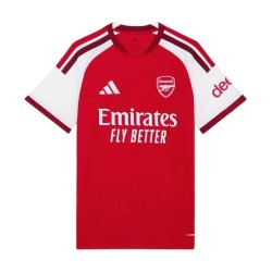 Camiseta de Campeón de la Premier League del Arsenal para Hombre #26