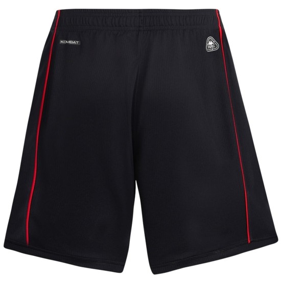 Pantalones Especiales OGC Nice 2025/26 para Hombre Pantalones Especiales OGC Nice 2025/26 para Hombre