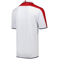 Camiseta retro Inglaterra Eurocopa 2004 mujer