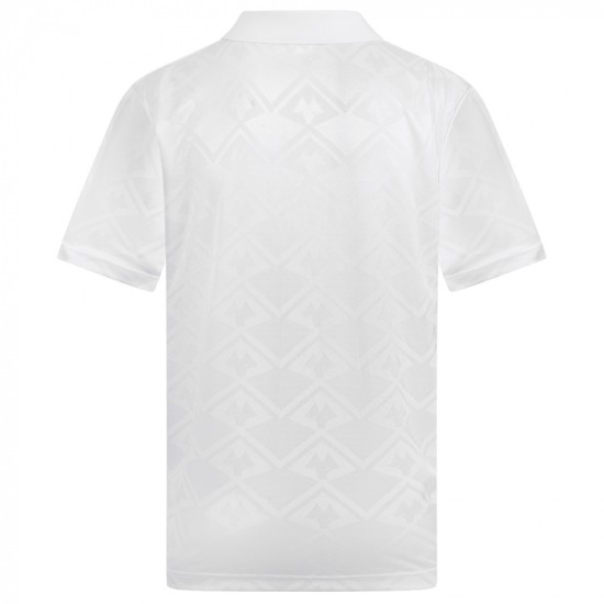 Mujeres Wolverhampton Wanderers 1992 Retro Camiseta Blackout