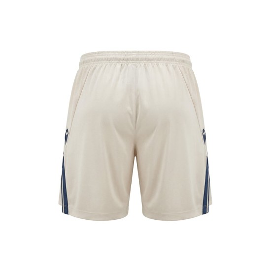 Pantalones cortos de visitante TSG Hoffenheim 2026/27 para niño Pantalones cortos de visitante TSG Hoffenheim 2026/27 para niño