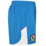 Pantalón Corto Local del Blackburn Rovers 2026/27 para Hombre Pantalón Corto Local del Blackburn Rovers 2026/27 para Hombre