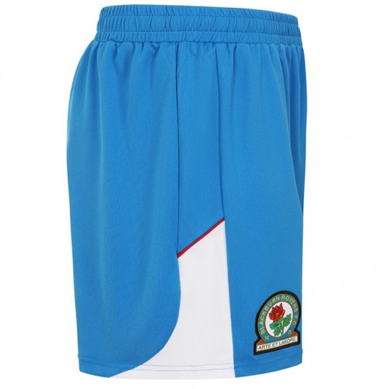 Pantalón Corto Local del Blackburn Rovers 2026/27 para Hombre Pantalón Corto Local del Blackburn Rovers 2026/27 para Hombre